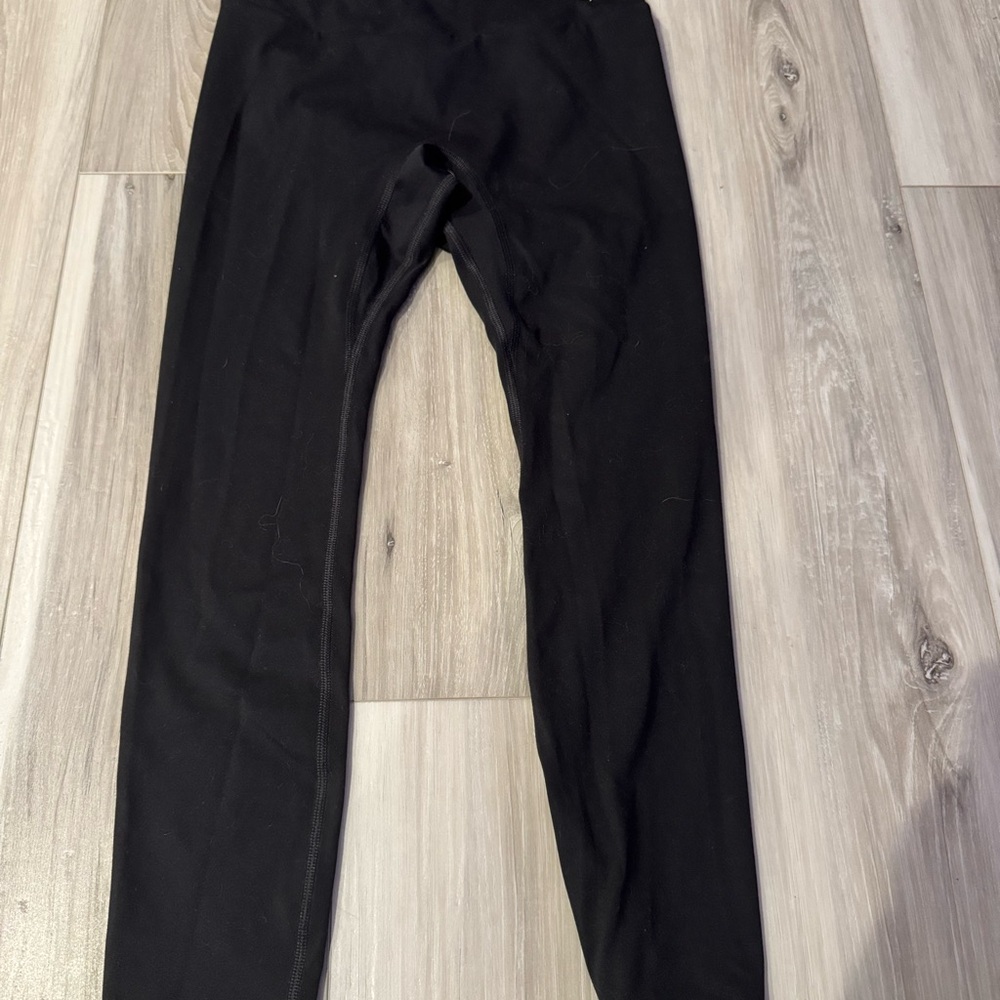 Gymshark Black Leggings